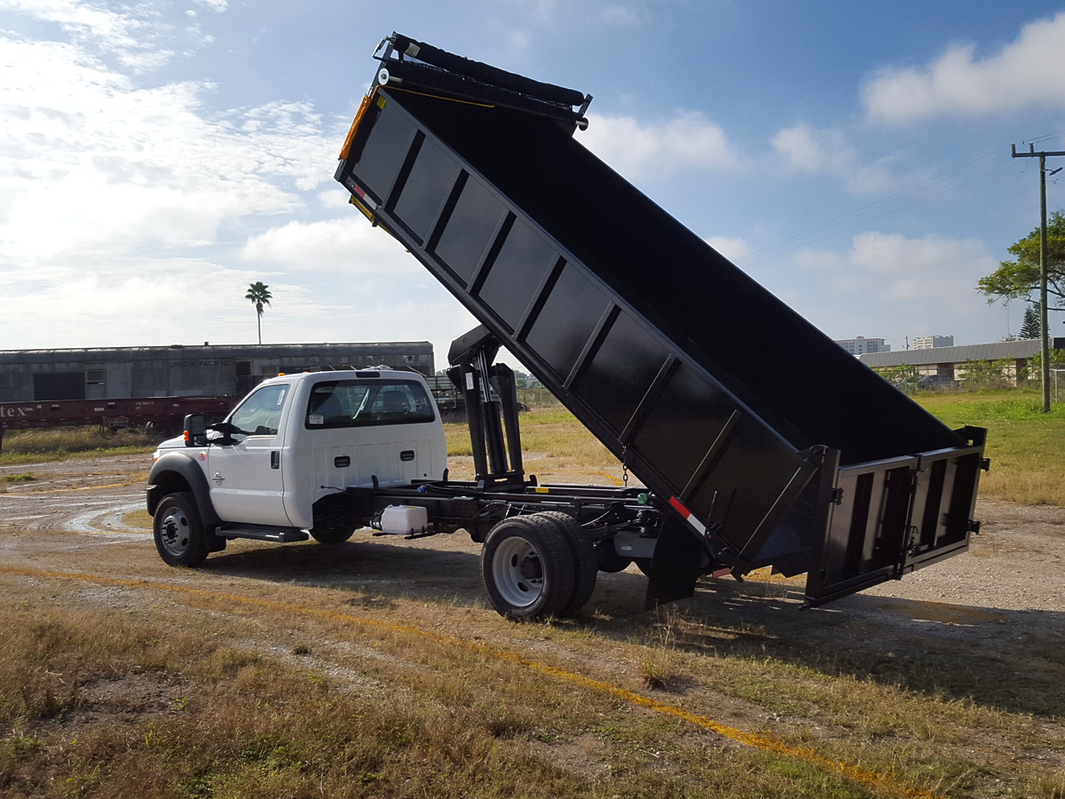 Premier Truck Center